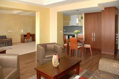 Broadway Apartman Hotel Budapest centrumában kedvezményes áron - Hotel Broadway Budapest - apartman hotel Broadway Budapest belvárosában akciós áron