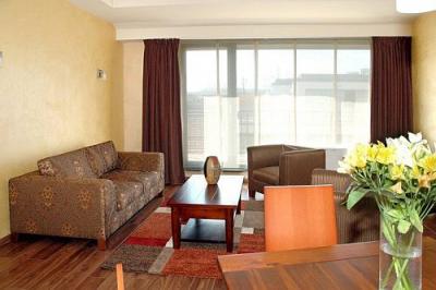 Hotel Broadway egy-és két hálószobás belvárosi apartmanjai az Ó utcában - Hotel Broadway Budapest - apartman hotel Broadway Budapest belvárosában akciós áron