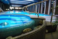 Wellness Hotel Broadway Budapest központjában akciós áron