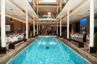 Hotel Rege wellness centruma Budán - Hotel Rege - Európa Hotels és Business Center Budapest