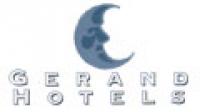 Hotel Ventura - logo - Gerand Hotel Ventura Budapest