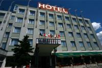 Hotel Wien - 3 csillagos budapesti szálloda az M1-M7 autópályák bevezető szakaszánál