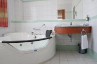 Jacuzzis szállodai szoba Budapesten a XI.-ik kerületben - Hotel Wien Budapest Jacuzzis szállodai szoba Budapesten a XI.-ik kerületben - Hotel Wien Budapest