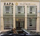 Boutique Hotel Zara 4 csillagos szálloda Budapest szívében Boutique Hotel Zara 4 csillagos szálloda Budapest szívében
