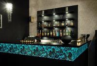 Boutique Hotel Zara Budapest szívében - drink bár a négycsillagos Hotel Zara-ban Boutique Hotel Zara Budapest szívében - drink bár a négycsillagos Hotel Zara-ban