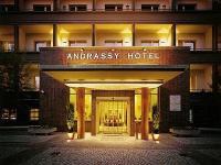 Andrássy Hotel Budapest 6. kerületében, közel a Hősök teréhez és a Városligethez Andrássy Hotel Budapest 6. kerületében, közel a Hősök teréhez és a Városligethez