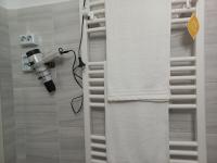 Légkondicionált apartman új fürdőszobával Budán