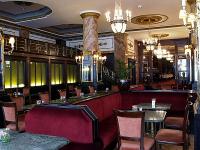 Hotel Astoria City Center Budapest szívében - Astoria étterem - Astoria szálló étterme Budapesten