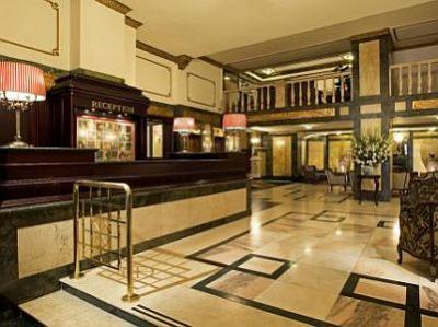 Hotel Astoria City Center Budapest - Akciós Hotel Astoria Budapest centrumában - ✔️ Hotel Astoria City Center**** Budapest - Akciós Astoria Hotel Budapest centrumában