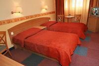 Romantikus hotelszoba pár órára Budapesten jó közlekedéssel - Hotel Ében Zugló