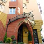 Hotel Corvin Budapest - 3 csillagos belvárosi szálloda Budapesten