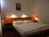 Olcsó szállás Budapesten - szoba a Hotel Griff szállodában