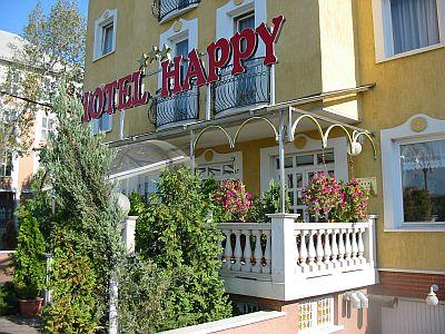 Happy apartment hotel Budapest - Szálloda Zuglóban a BNV és a Sportcsarnok közelében, Expo közeli szálloda - Hotel Happy*** Budapest - Akciós Happy Apartman hotel a vásárváros közelében