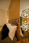 Kétágyas szoba a Marmara szállodában - design hotel Budapesten