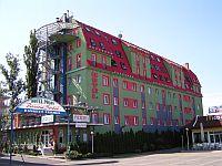 Hotel Pólus - 3 csillagos szálloda Budapesten Hotel Pólus - 3 csillagos szálloda Budapesten