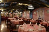 Étterem a Hotel Ventura szállodában Budapesten. 