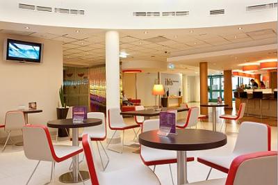 Hotel Ibis Centrum Budapest, szálloda a belvárosban, 5 percre a sétálóutcától - ✔️ Hotel Ibis Centrum Budapest*** - Ibis Hotel a Ráday utcában akciós áron