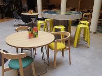 Elegáns szálloda a Rákóczi úton - Ibis Styles Budapest Center