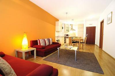 Fiatalos, romantikus és elegáns apartman Budapesten a VI. kerületben, a zsidónegyedben - Comfort Apartments - Comfort Apartman Budapest - akciós belvárosi apartman Budapesten