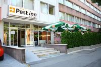 Pest Inn Hotel Budapest Kőbánya - Zágrábi úti felújított akciós szálloda Pest Inn Hotel Budapest*** - akciós felújított szálloda a X. kerületben Budapesten, wellness lakosztállyal - 