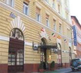 Unio Hotel Budapesten a Dob utcában, az Erzsébet körúthoz közel ✔️ City Unio Hotel Budapest - City Hotel Unio a körútnál Budapesten, a Dob utcában akciós áron - ✔️ Budapest